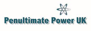 Penultimate Power logo