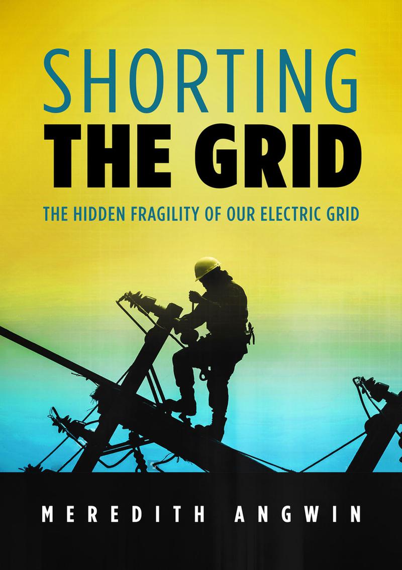Shorting The Grid – the hidden fragility of our electric grid